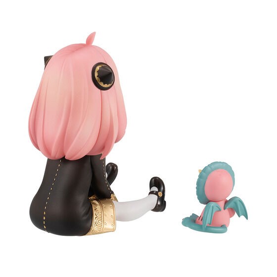 PRE-ORDER : G.E.M. Series SPY x FAMILY Palm Size Anya-chan [With Limited Benefits]