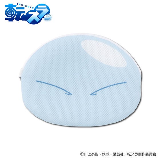 PRE-ORDER : That Time I Got Reincarnated as a Slime Laundry Net