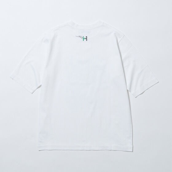 PRE-ORDER : Design T-shirt -COLLAGE- Kamen Rider | HENSHIN by KAMEN RIDER