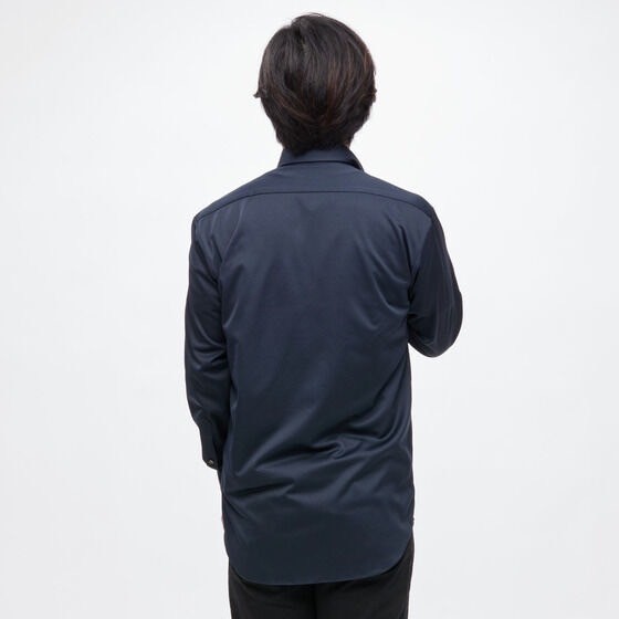 PRE-ORDER : Kamen Rider BLACK x Yokatta PLUS x Haruyama Eco I-Shirt