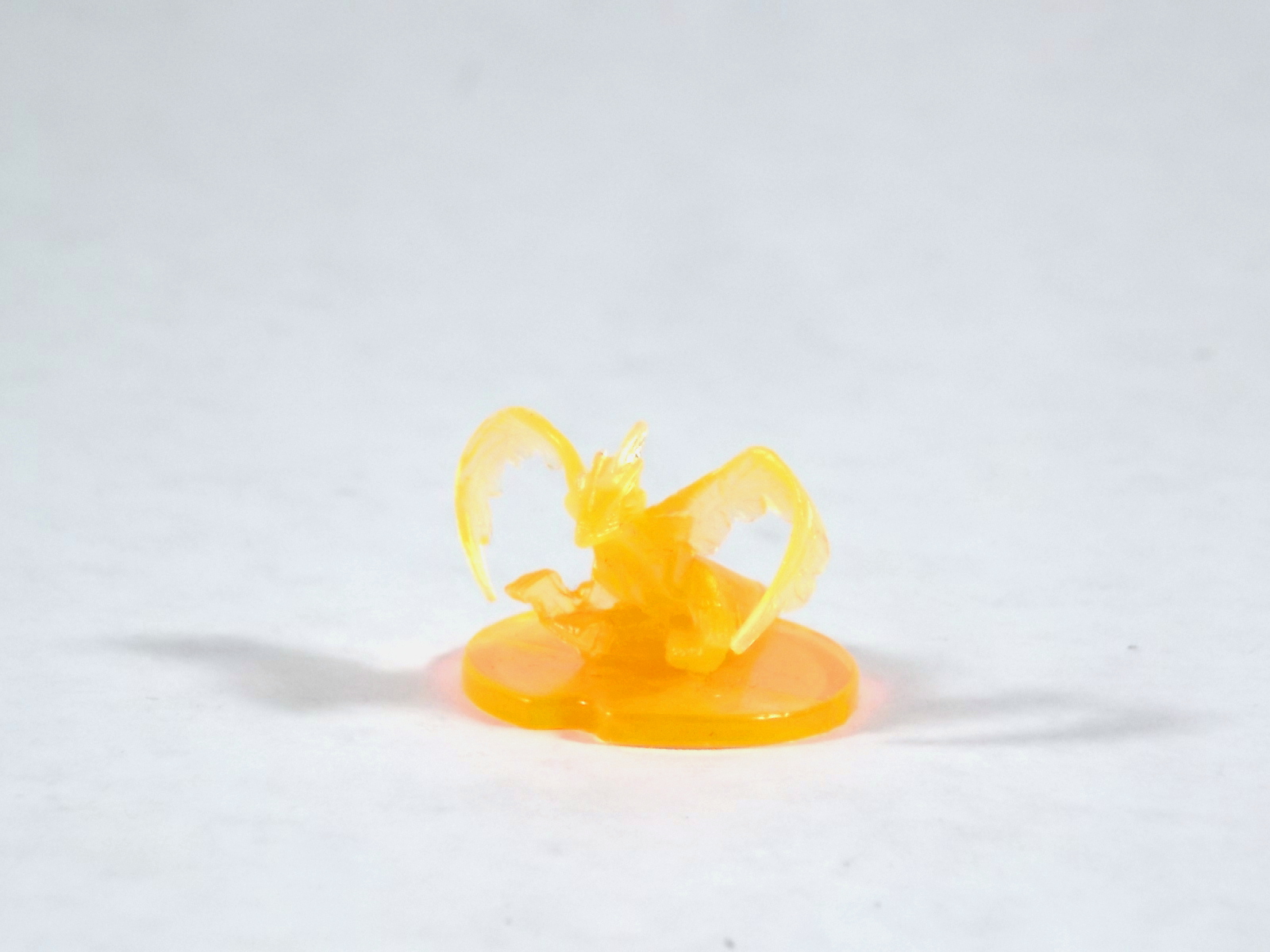 Hyakujuu Sentai Gaoranger - DX Gao Falcon by Bandai (มือสองสภาพ 90%)