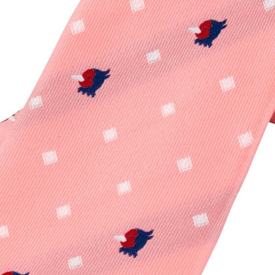 PRE-ORDER : Avataro Sentai Donbrothers Kiji Brother Tsuyoshi Kijino Necktie 2nd