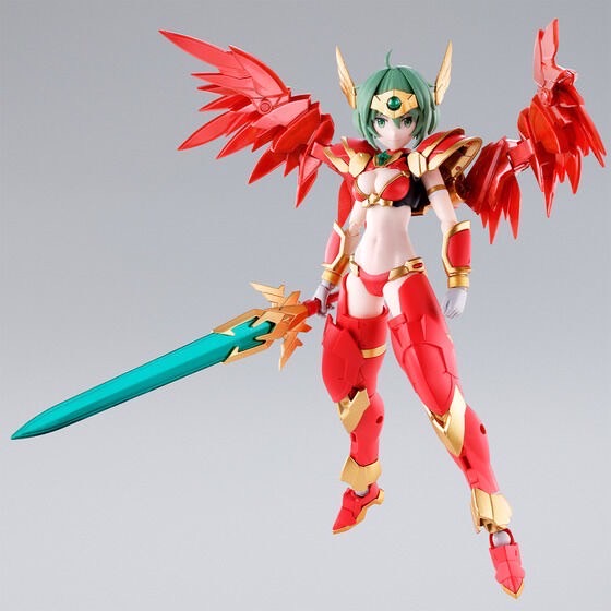 PRE-ORDER : 30MS Sharlona (Animato Form)