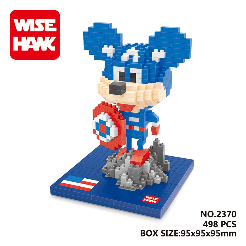 Disney Mickey Mouse Cosplay