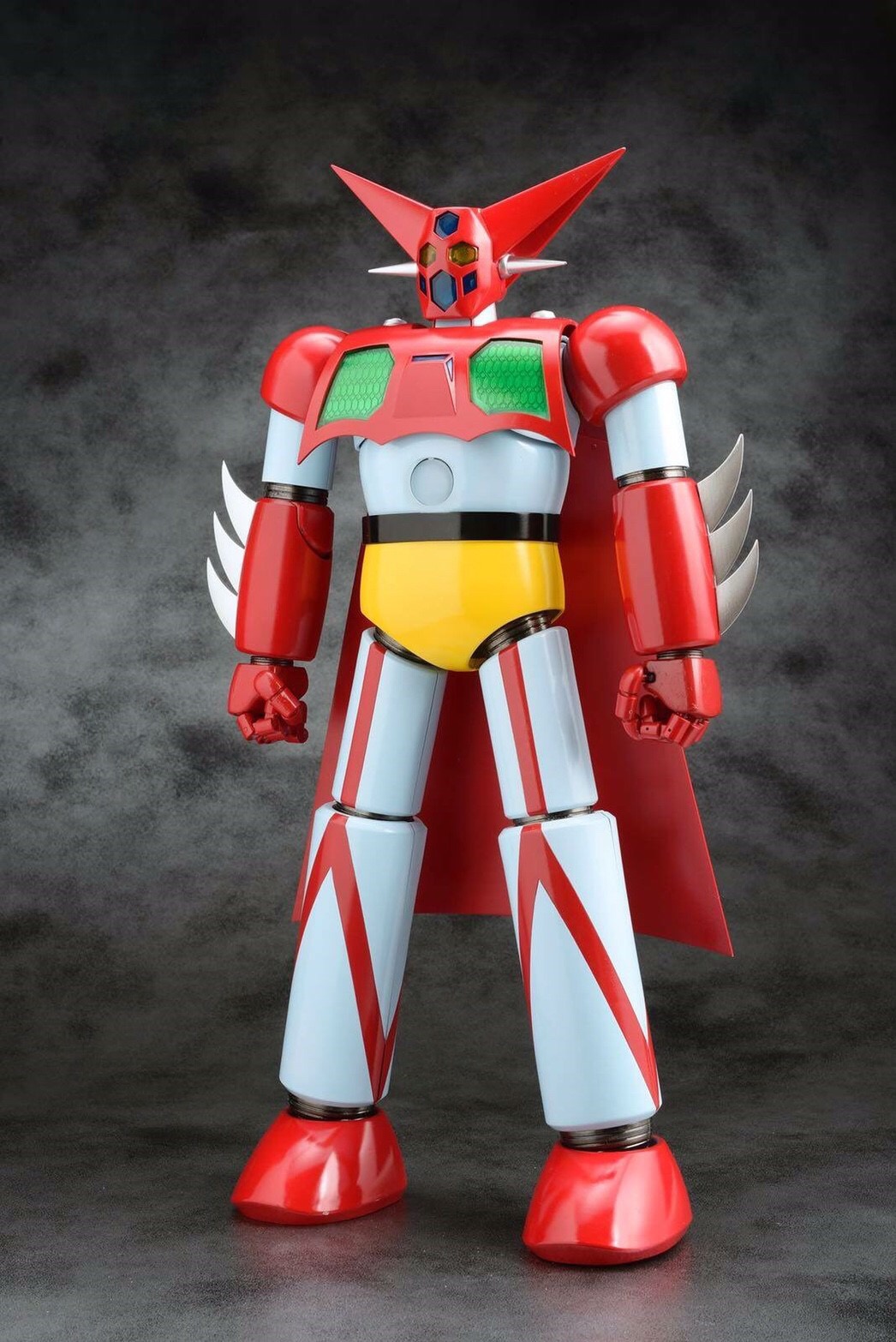 Grand Action Bigsize Model Getter 1 40CM by Future Quest x Evolution Toy