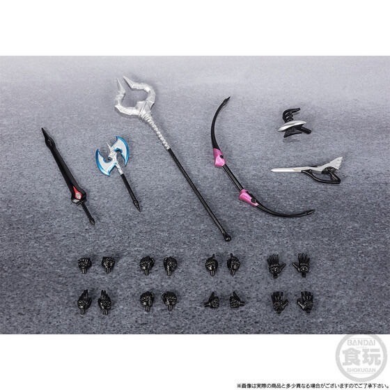 PRE-ORDER : SHODO SUPER Jaden Sentai Neziranger