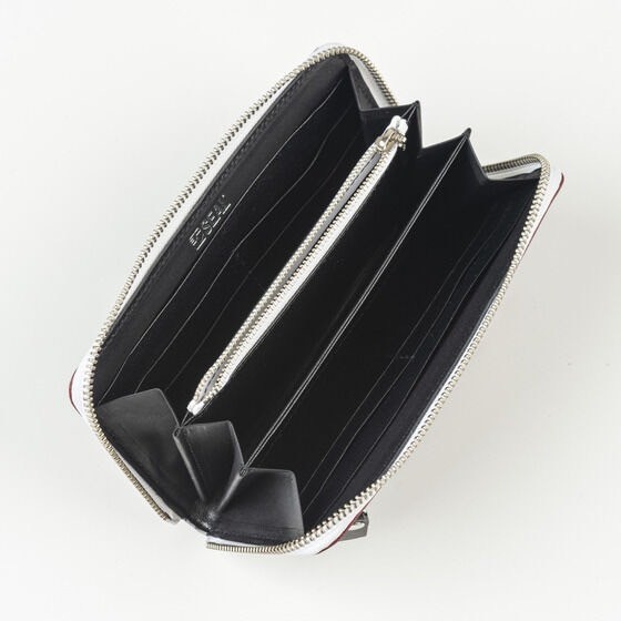 PRE-ORDER : Bakuage Sentai Boonboomger SEAL Long Wallet