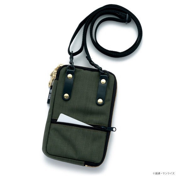 PRE-ORDER : STRICT-G AGILITY "Mobile Suit Gundam" Mini Shoulder