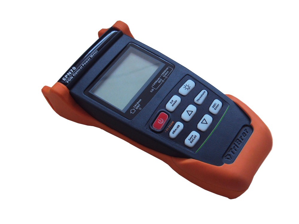Tribrer Brand EPN70 PON Power Meter [สเปค TOT,TRUE]