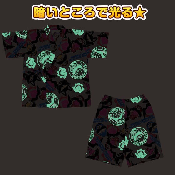 PRE-ORDER : Avataro Sentai Donbrothers Shining Jinbei 22SS