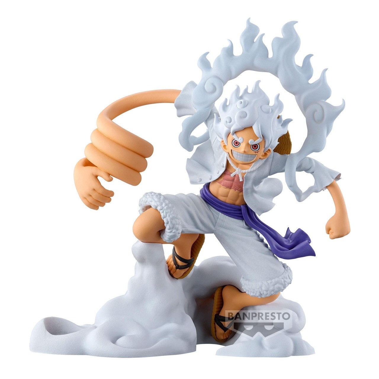 Pre-order : ONE PIECE 09/2024 by Banpresto
