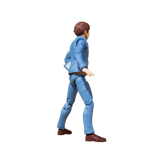 PRE-ORDER : G.M.G. COLLECTION 01-04 Mobile Suit Gundam