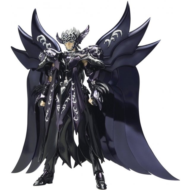 Saint Seiya Saint Cloth Myth Thanatos God of Death by Bandai