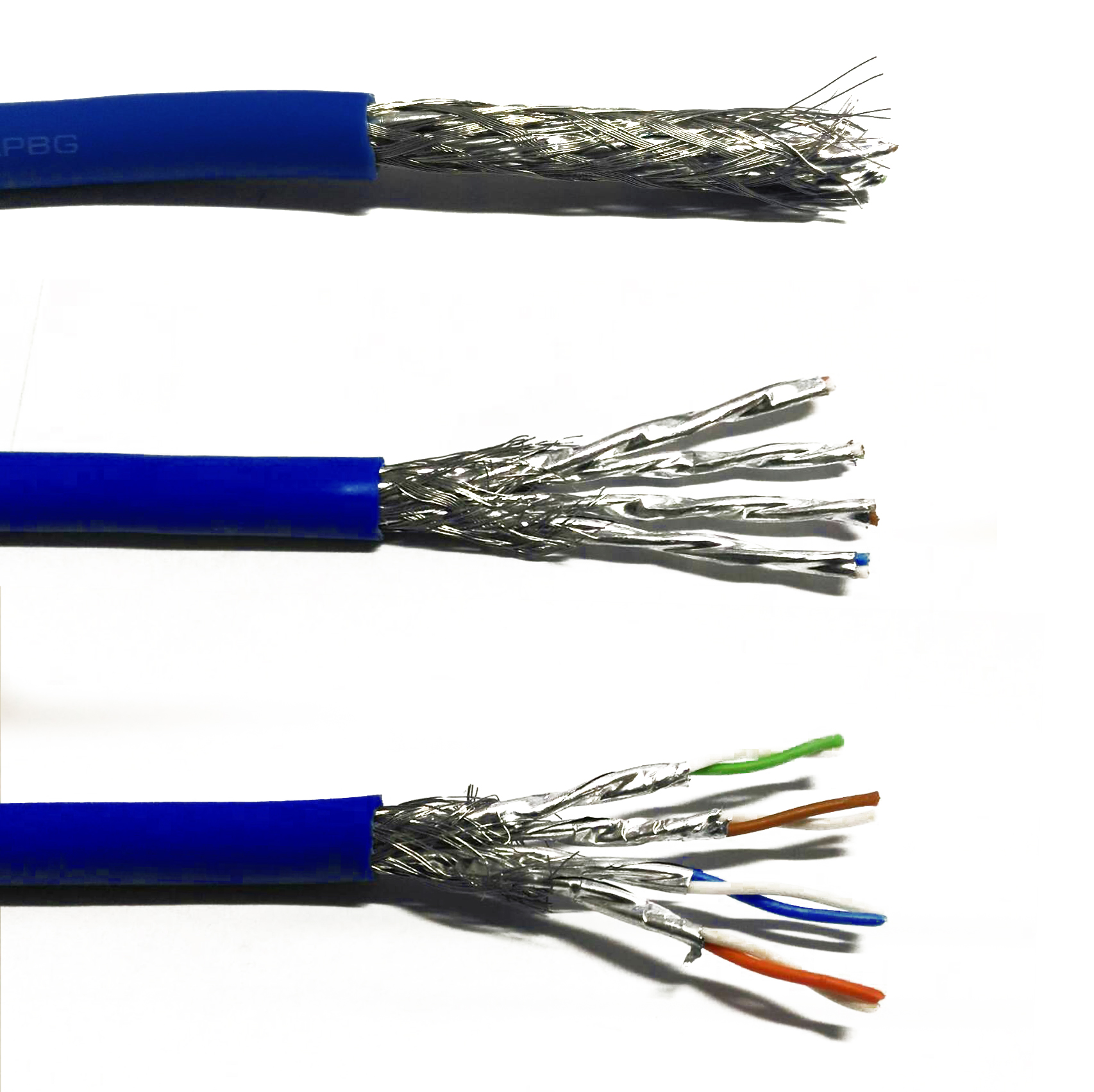 XLL-CAT7 Indoor 100เมตร