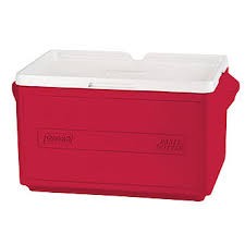 Coleman US Cooler 48 Can Stacker