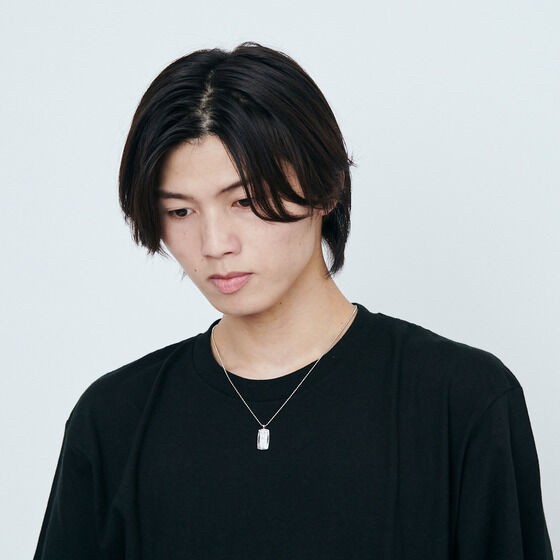 PRE-ORDER : Ohsama Sentai King-Ohger King's Hotline Necklace