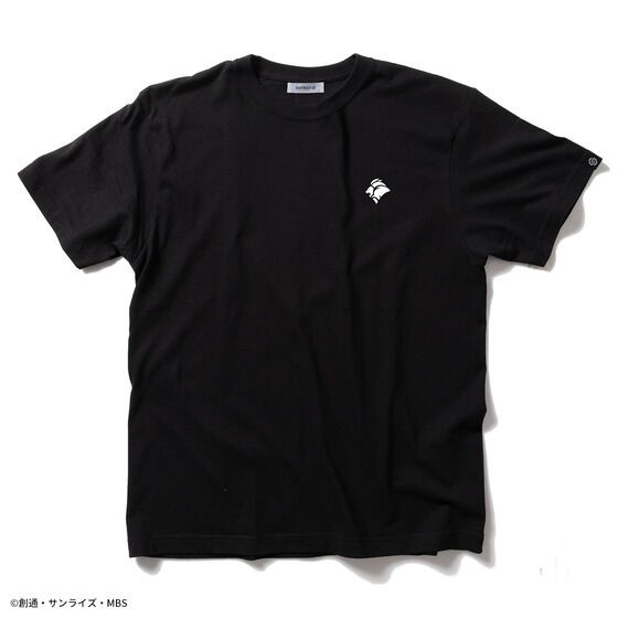 PRE-ORDER : STRICT-G "Mobile Suit Gundam The Witch from Mercury" Short Sleeve T-shirt Famous Scene