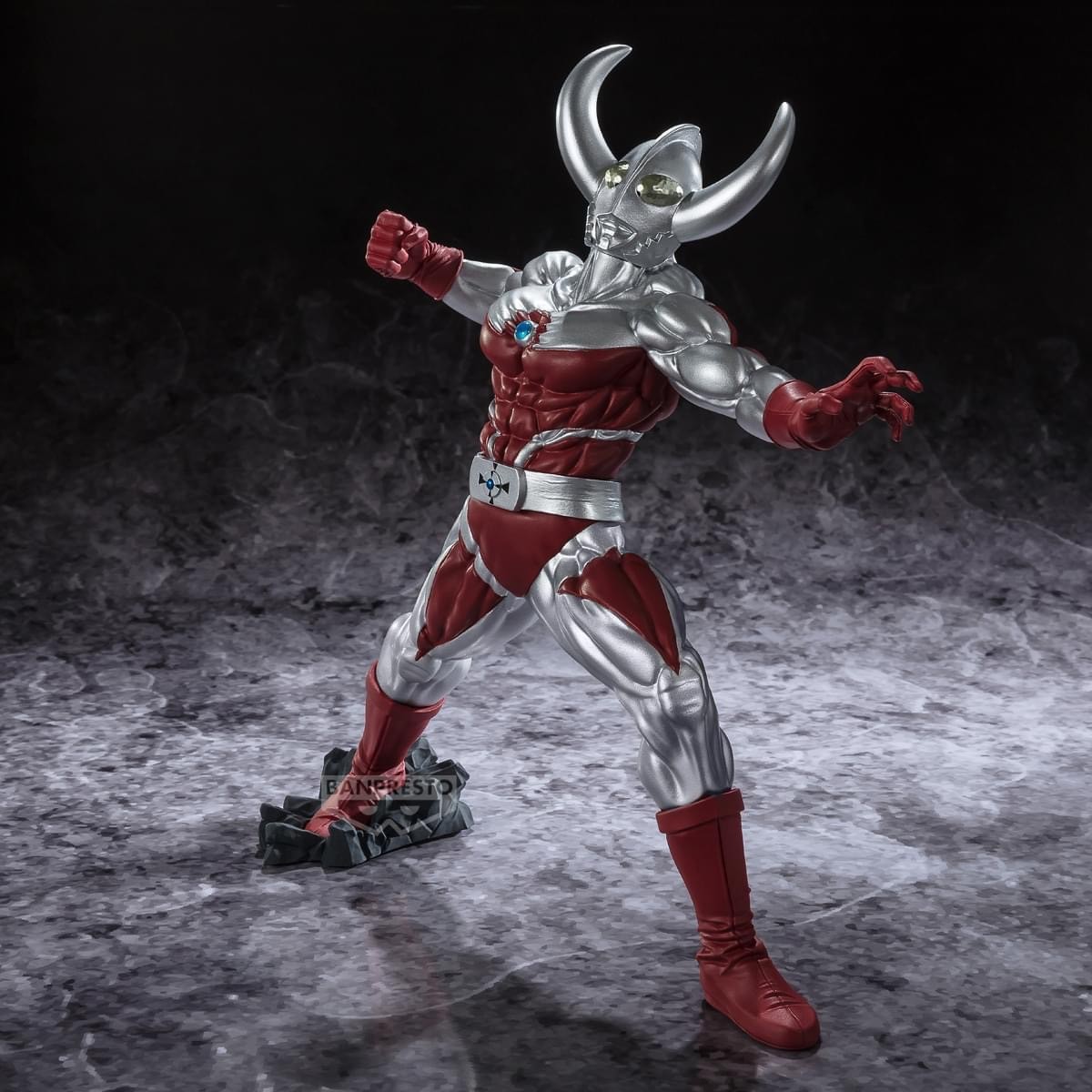 Pre-order : ULTRAMAN SERIES GOKAI FATHER OF ULTRA