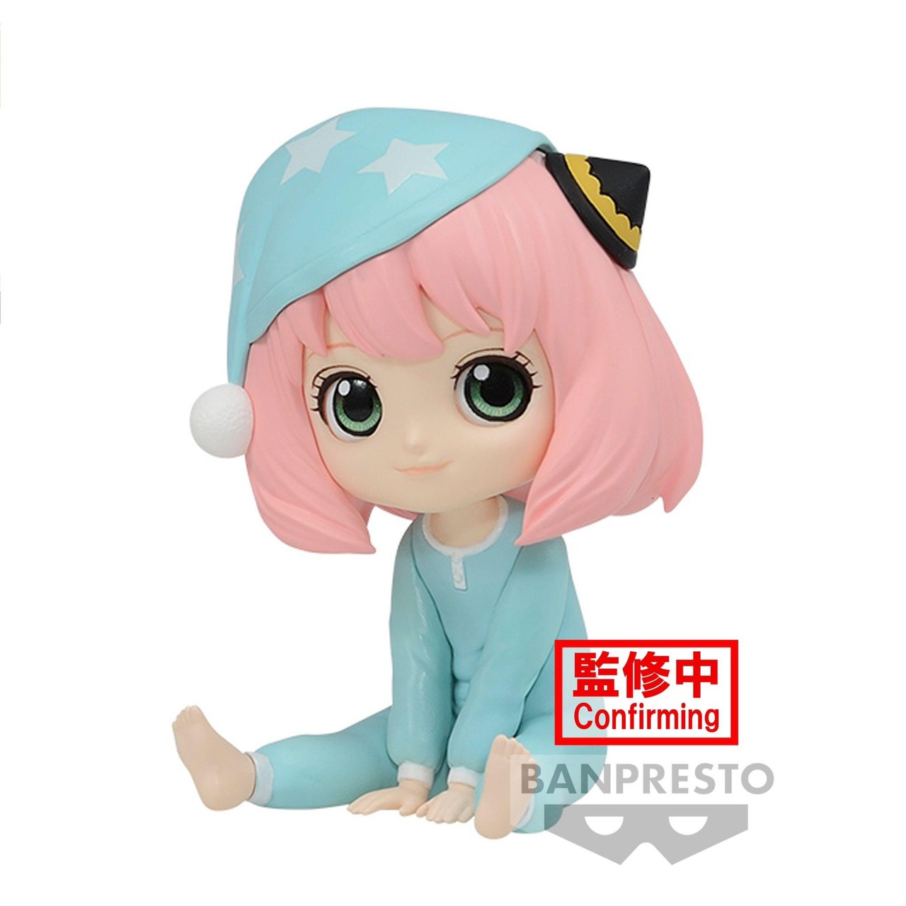 Pre-order : SPY×FAMILY Q POSKET PETIT -ANYA FORGER- (VER.A/B/C)