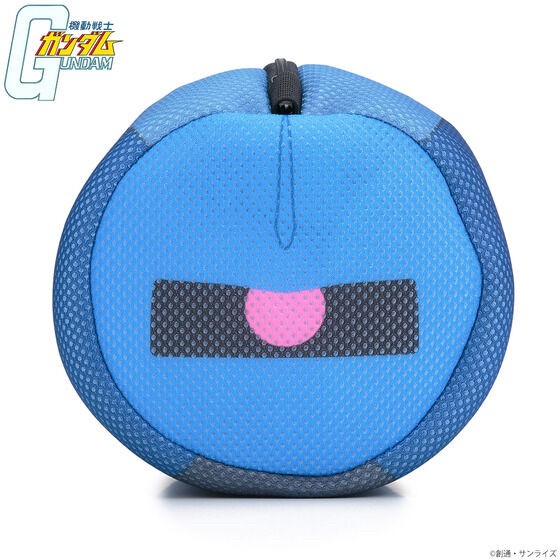 PRE-ORDER : Mobile Suit Gundam Laundry Net