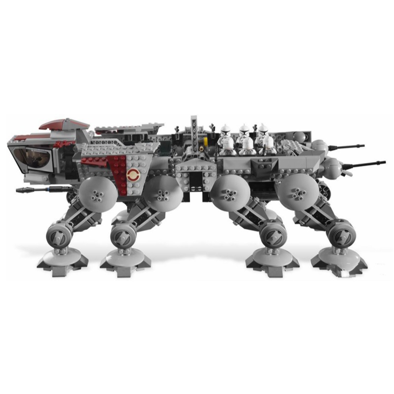 King 81005 Star Wars 1808pcs