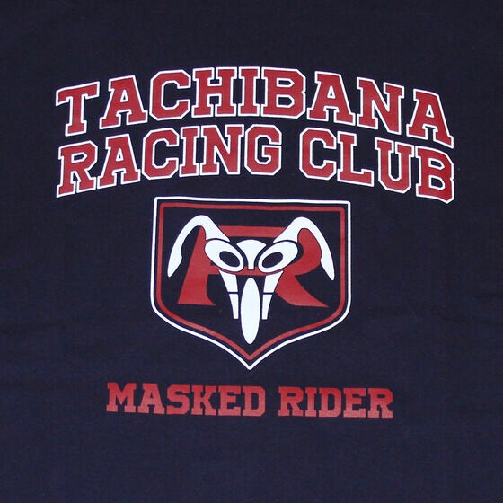 PRE-ORDER : Showa Kamen Rider x Noru-Soru mania T-shirt