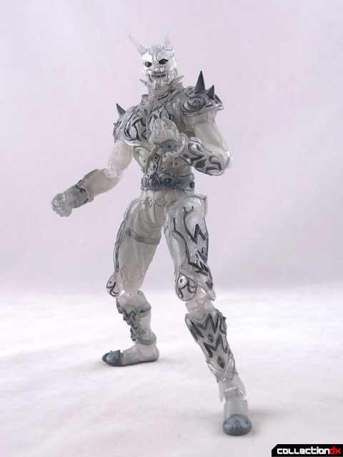 S.I.C Tamashii Nation 2009 Momotaros Pre-Contract Version by Bandai
