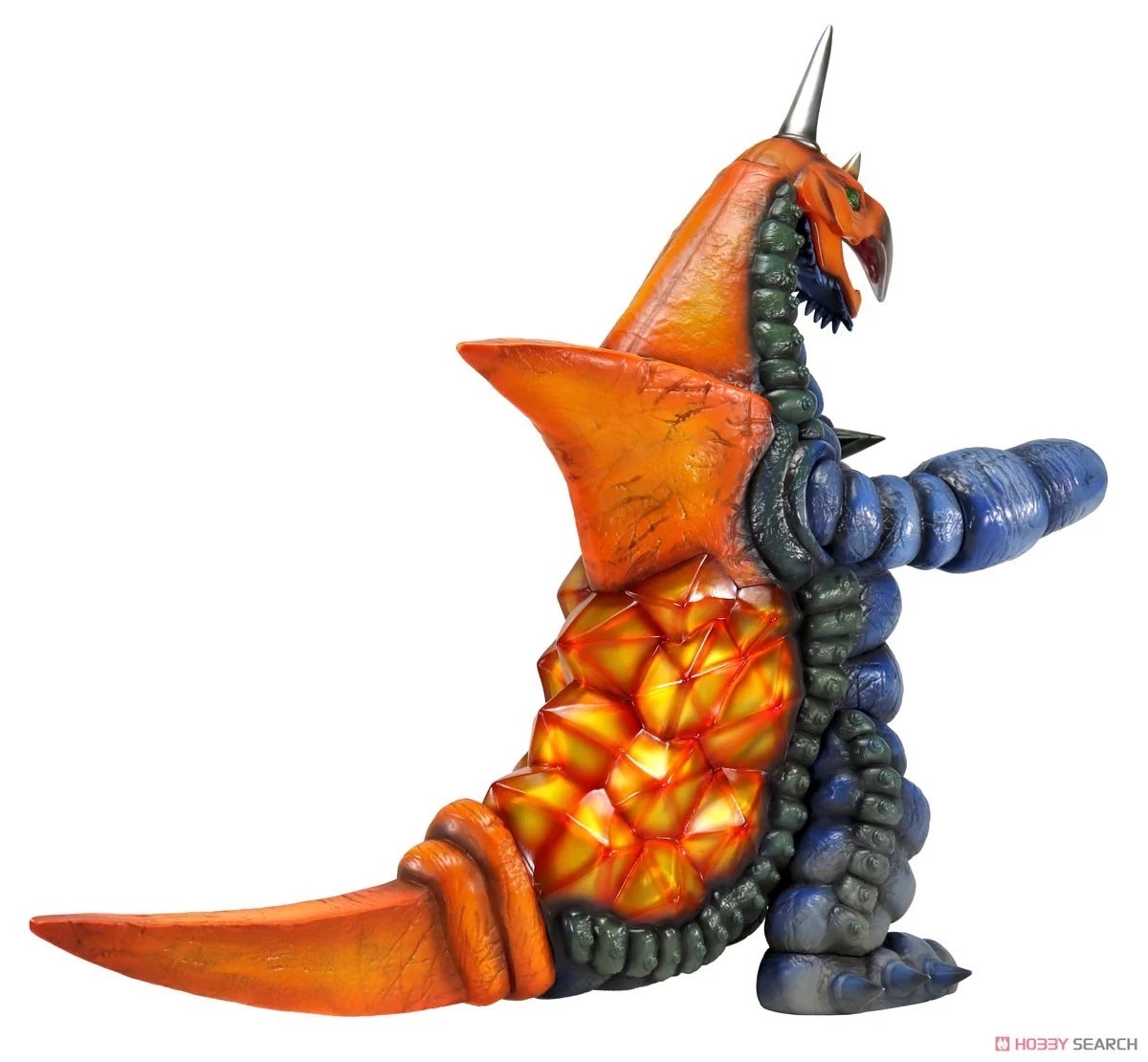 Pre-order : 1/6 Tokusatsu Series Vol.108 Vakishim by CCP