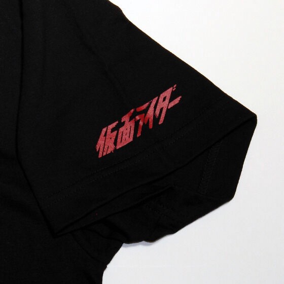 PRE-ORDER : Kamen Rider Series x Noru-Soru Mania T-shirt