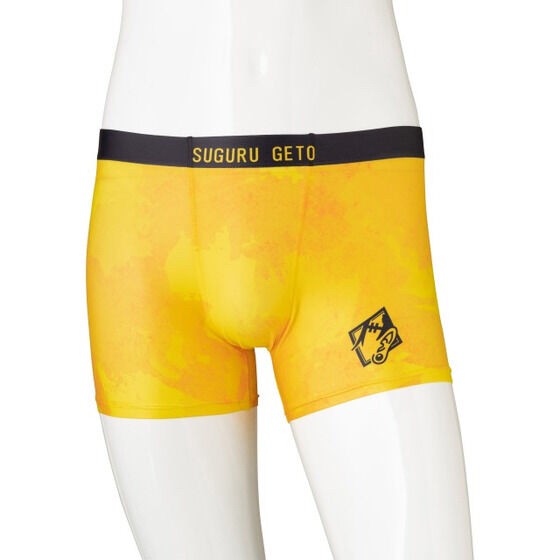 PRE-ORDER : Jujutsu Kaisen Boxer Shorts