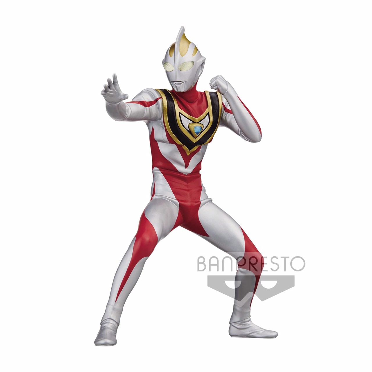 Pre-order : ULTRAMAN GAIA HERO'S BRAVE STATUE FIGURE ULTRAMAN GAIA（V1･V2）(A:ULTRAMAN GAIA(V2)) (B:ULTRAMAN GAIA(V1))