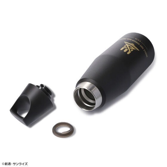 PRE-ORDER : STRICT-G KINTO "Mobile Suit Gundam SEED FREEDOM" Trail Tumbler