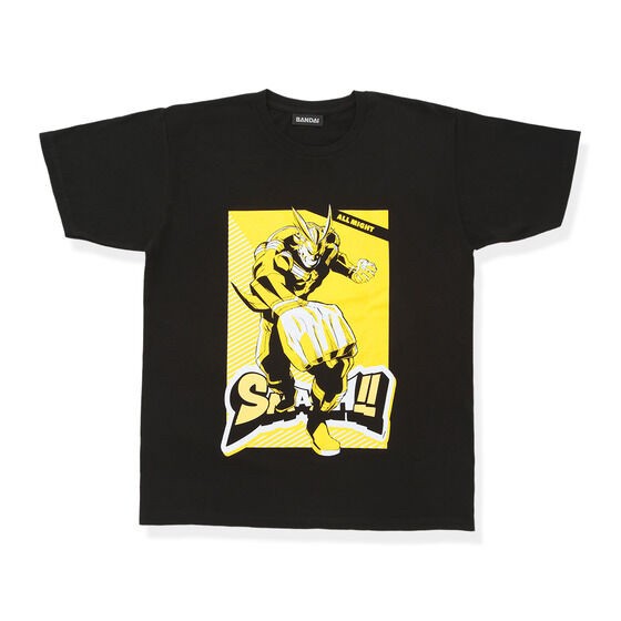 PRE-ORDER : My Hero Academia T-shirt Collection 2