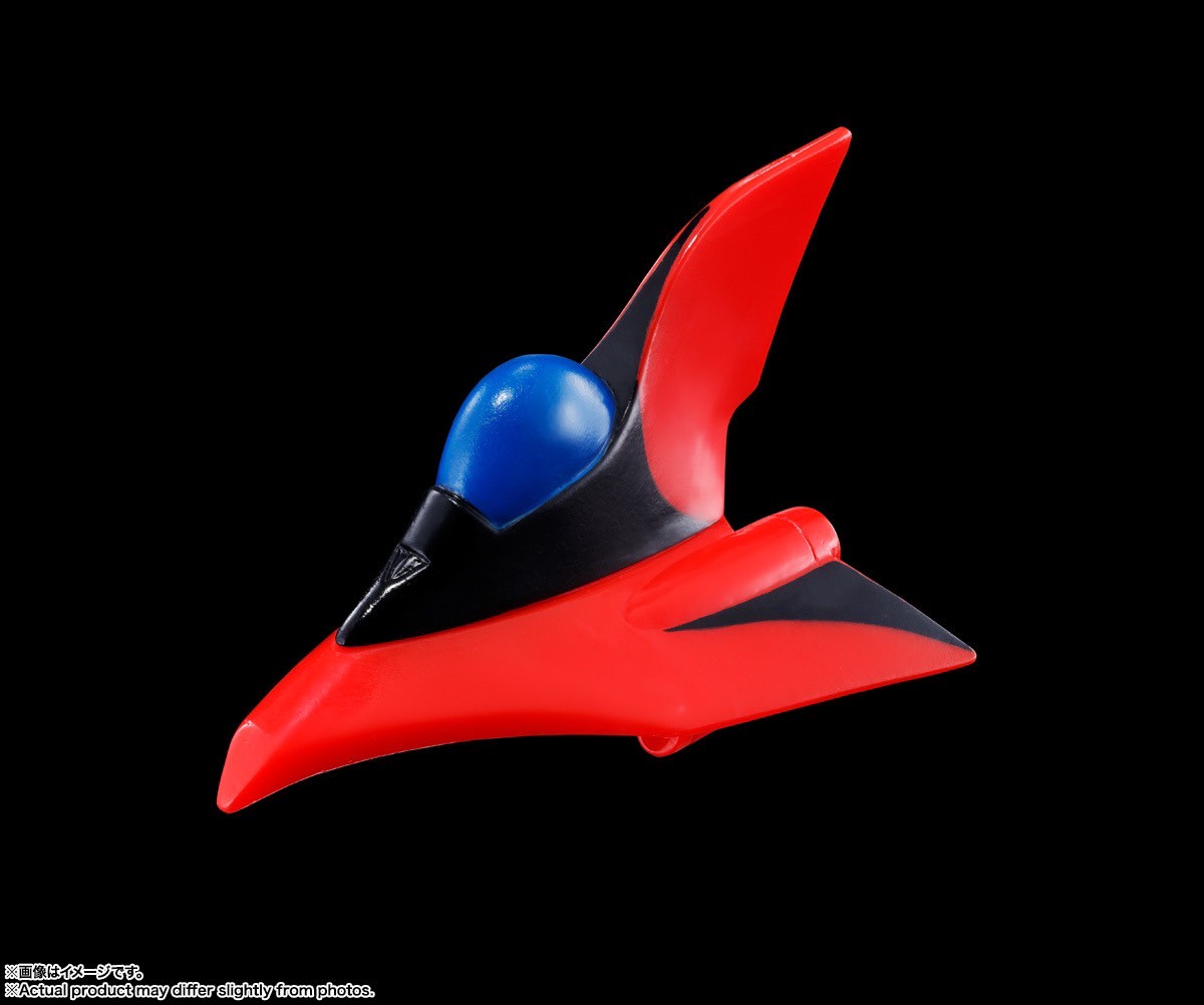 🔺 ซอฟท์ยักษ์ JUMBO MACHINEDER The Great Hero Jumbo Machinder Great Mazinger by Bandai