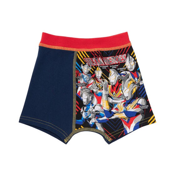 PRE-ORDER : Ultra Heroes Premium Boxer Briefs 2-Pack 22SS
