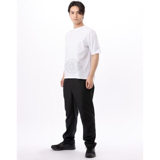 PRE-ORDER : Kamen Rider x fRAum T-shirt (all 3 colors)