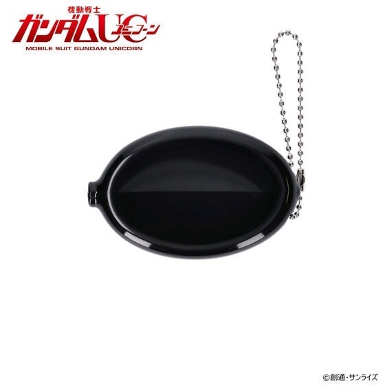 PRE-ORDER : Mobile Suit Gundam UC Mineva Zabi/Audrey Burne Item Rubber Coin Case (Mineva Zabi Design)