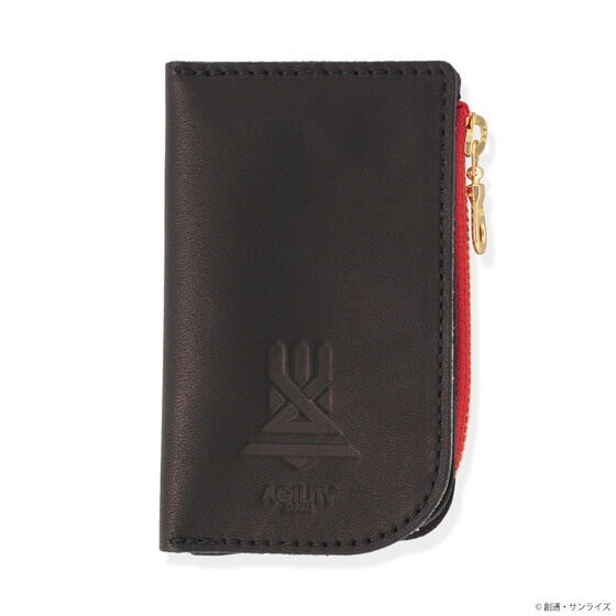 PRE-ORDER : STRICT-G AGILITY "Mobile Suit Gundam SEED FREEDOM" Key Case Foundation