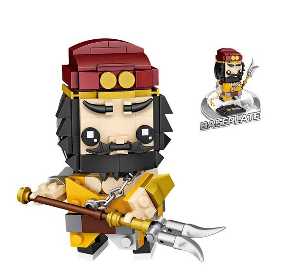 LOZ 1453-1456 สามก๊ก