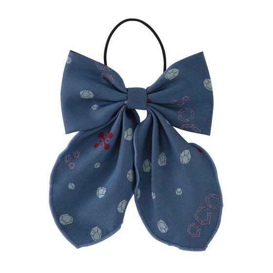 PRE-ORDER : Demon Slayer: Kimetsu no Yaiba Jacquard Ribbon Rubber 2nd