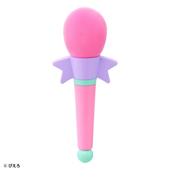 PRE-ORDER : Special Memorize Creamy Mami Magical Mike