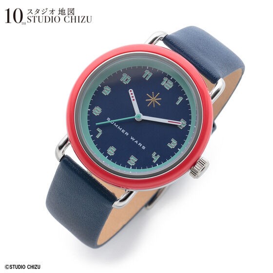 PRE-ORDER : Summer Wars Watch