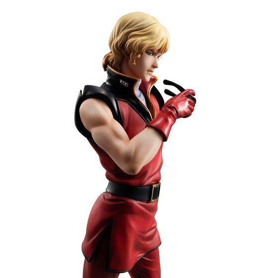 PRE-ORDER : MEGAHOUSE GGG MOBILE SUIT ZETA GUNDAM QUATTRO VAGEENA 1/8 PVC FIGURE