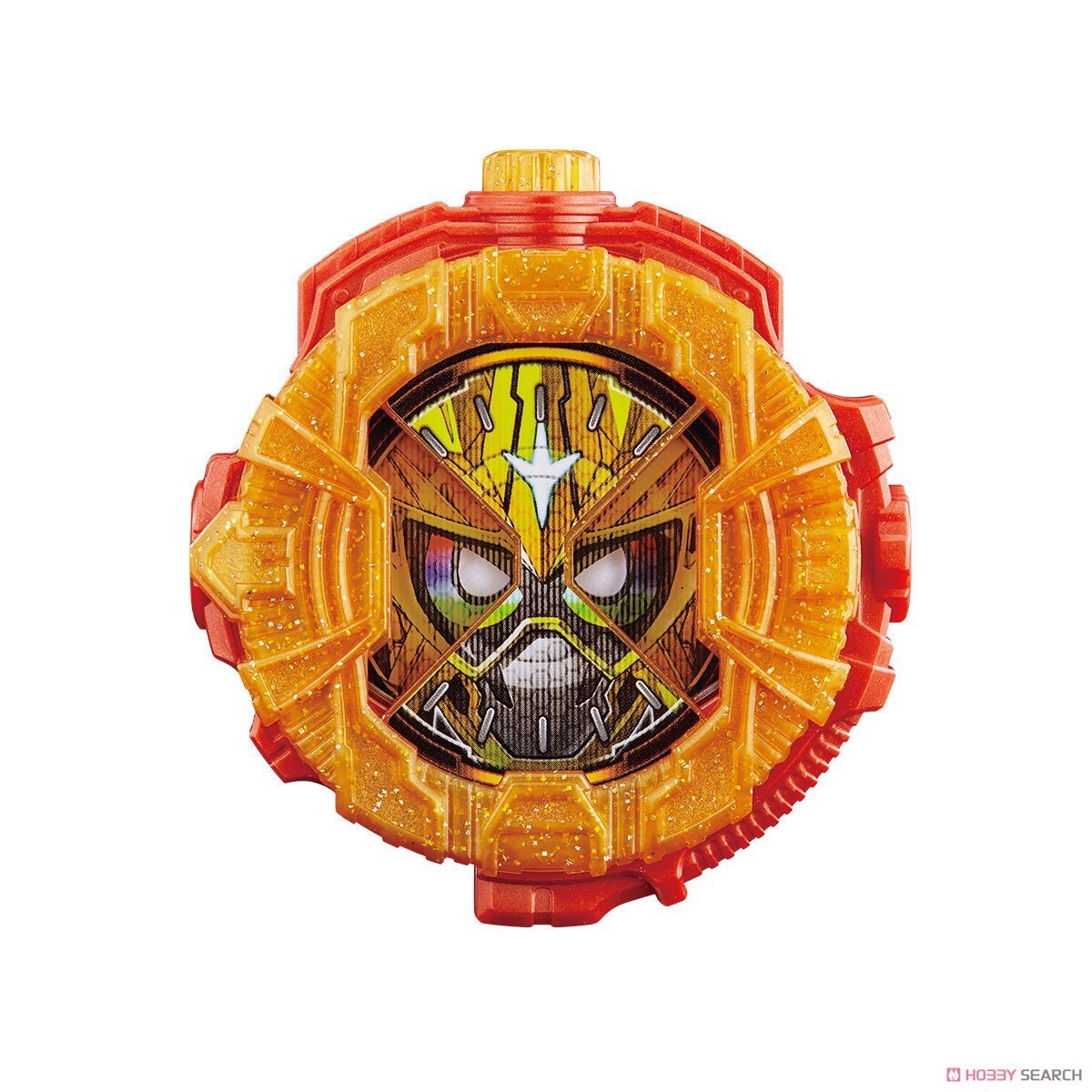 Masked Rider Zi-O - DX Ex-Aid Muteki Gamer Ridewatch by Bandai