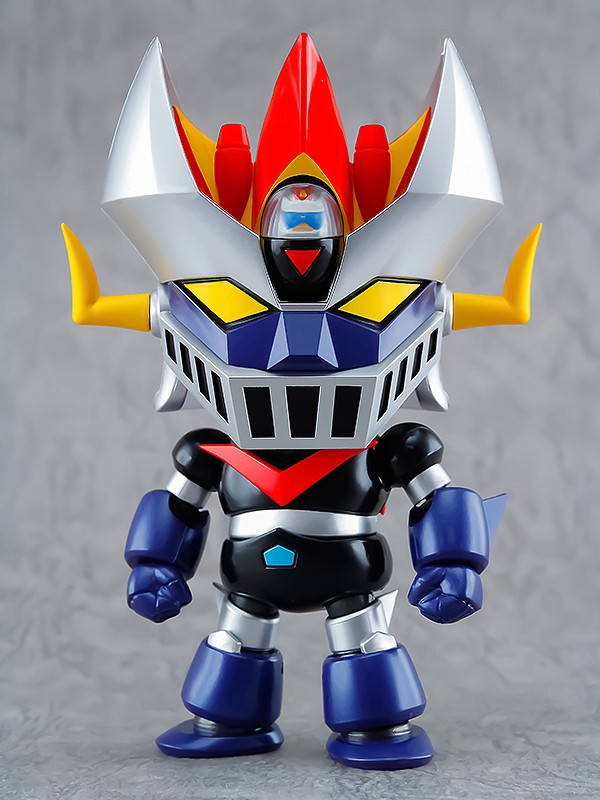 Pre-order : Nendoroid Mazinger / Great Mazinger by ACTION TOYS x Good Smile Company