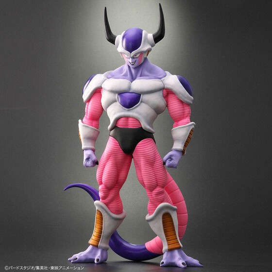 PRE-ORDER : Dragon Ball Arise Frieza Second Form (Dragonball Z)