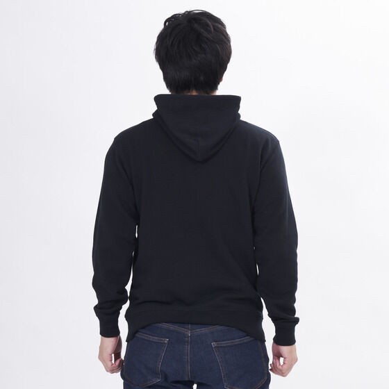 PRE-ORDER : Kikai Sentai Zenkaiger Pop Art Hoodie Tsukaiser