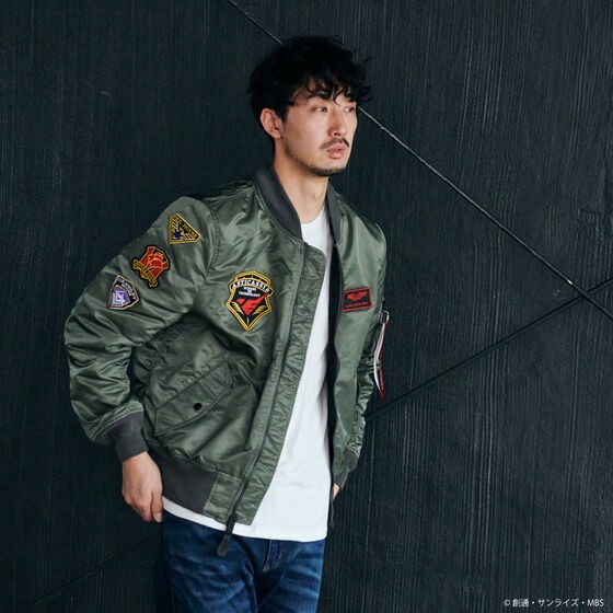 PRE-ORDER : STRICT-G ALPHA LIGHT MA-1 NATUS "Mobile Suit Gundam The Witch from Mercury" Asticasia College of Technology Model