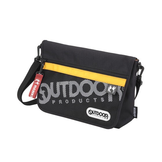 PRE-ORDER : My Hero Academia x OUTDOOR Collaboration Shoulder Bag