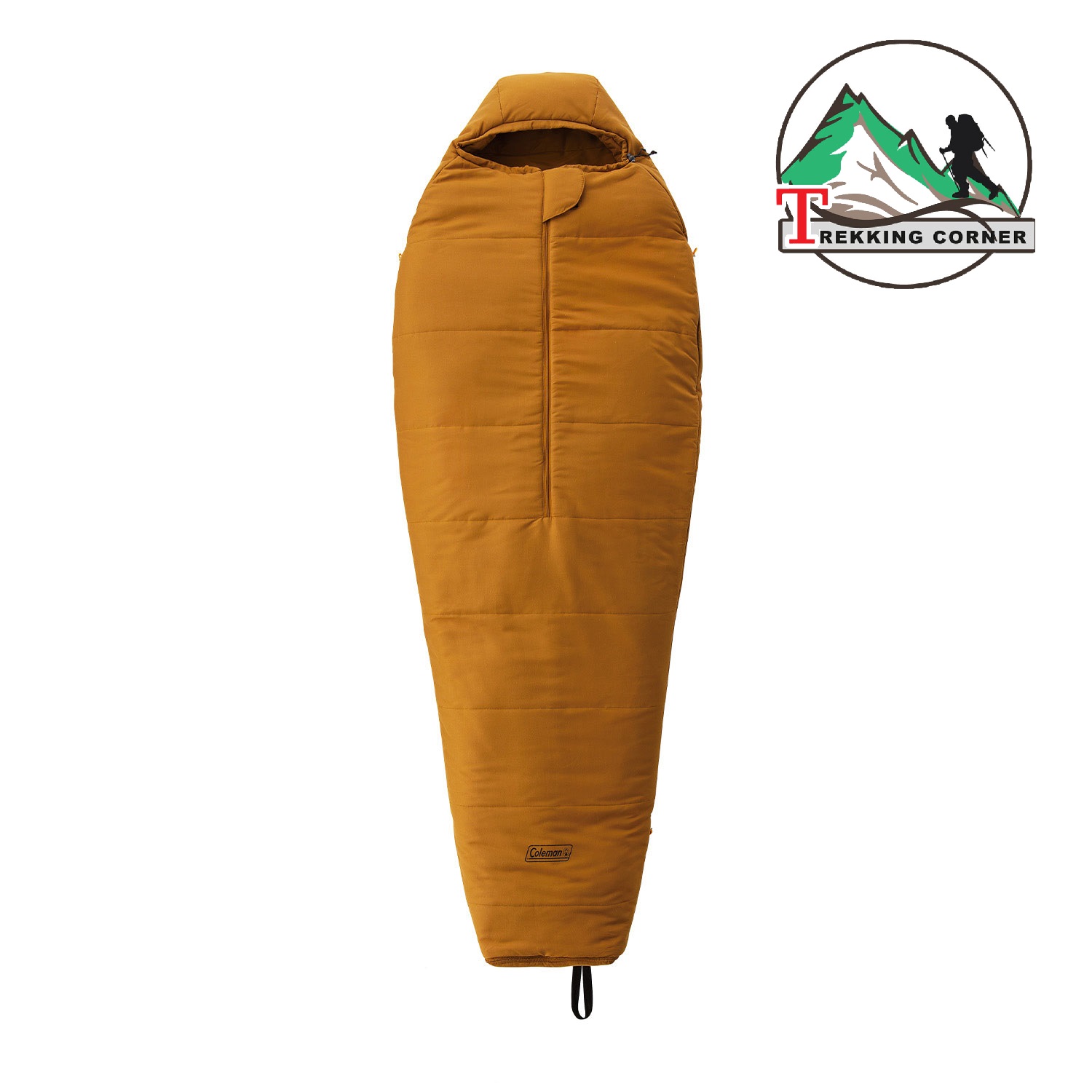 ถุงนอน Coleman Compact Cornet / L0